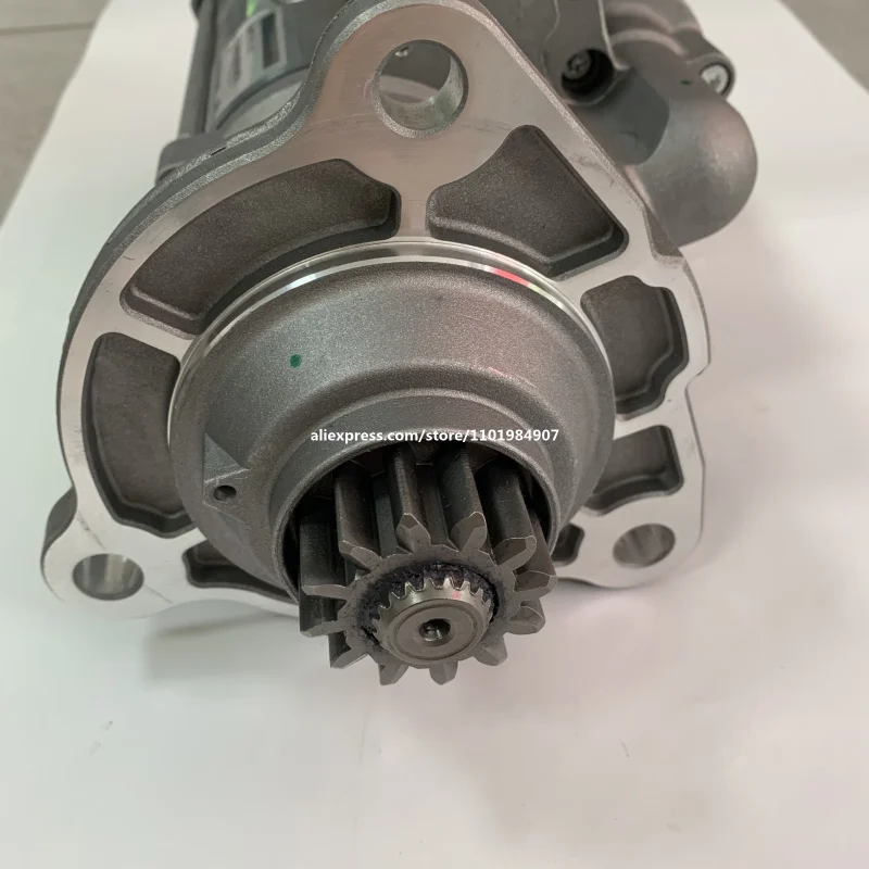 2148650 2276131 2031368 20220518 High quality automotive starter 