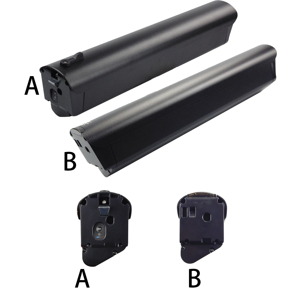 Denagomodel1GOTRAX48VIntergratedBatteries104Ah136Ah14Ahfor