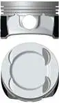 8773452 Std000G Pistone Motore + Segmani Corsa Astra J 1,4 16V Vps A14Xer (Std)/(Std)/(Std)