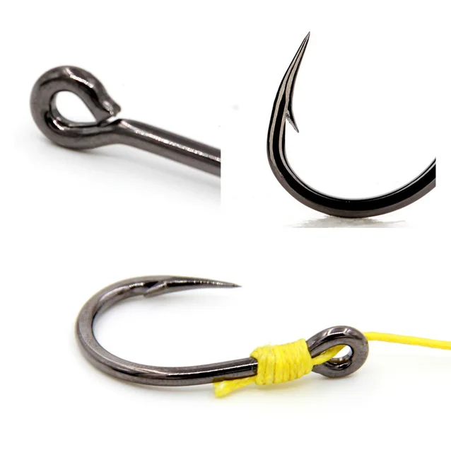 Original Norway Mustad Hooks 10827 Sea Fish Hook 4X Strong Pesca Live Bait  Barbed Iron Board Fishhook Jigbait Angeln Claw Anzol - AliExpress