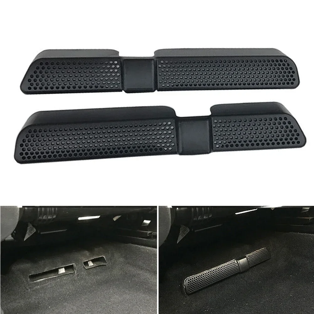 에어컨 커버 그릴, 아테카 인테리어, 자동차 후면 공기 배출구 환기구, 에어컨 커버 그릴