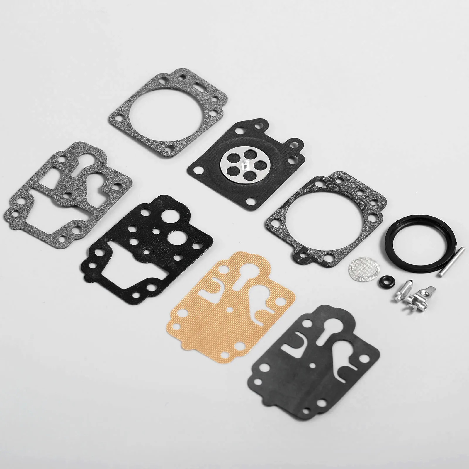 COMPLETO CARBURATORE RICOSTRUZIONE Kit Con Galleggiante Ago for XJ 750