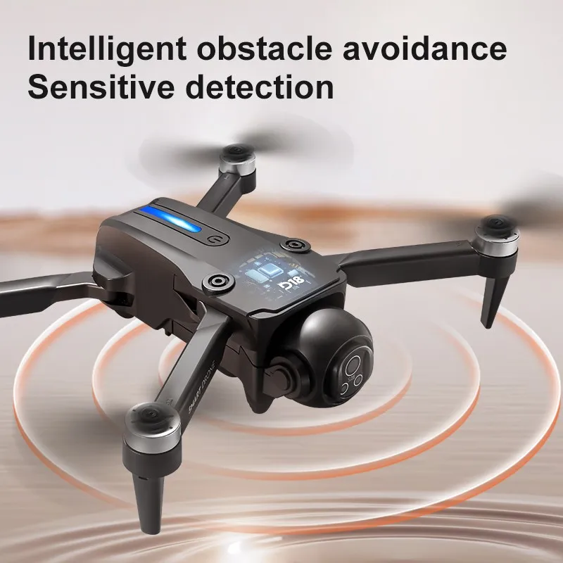 Xiaomi D18 Drone 8K Aerial HD Dual Camera Photography Intelligent