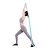 9/11 Loops Yoga Elastic Band Suitable Adult Stretching Exercises Stretching Belt Physical Therapy Stretch Resistance Band 4