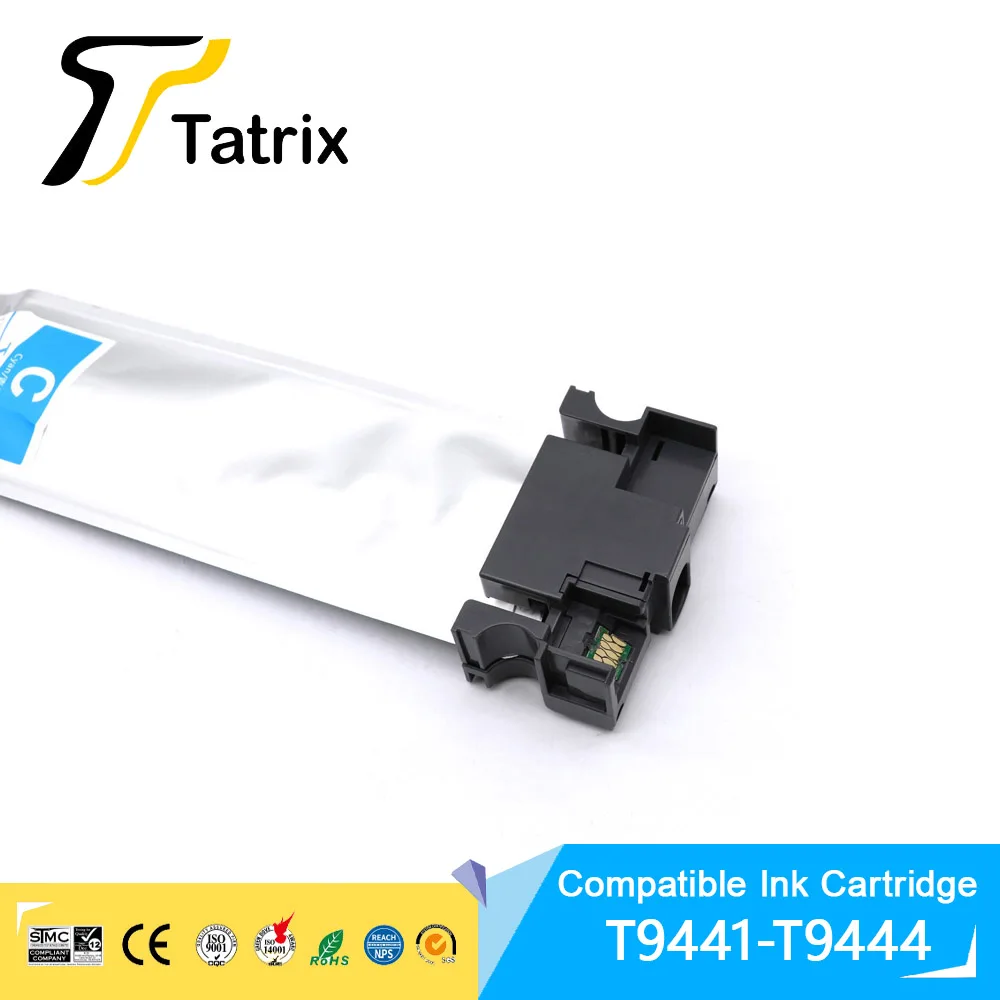Tatrix ȣȯ ũ īƮ,  ũ  WF-C5210DW WF-C5290DW WF-C5710DWF WF-C5790DW, T9441 T9442 T9443 T9444