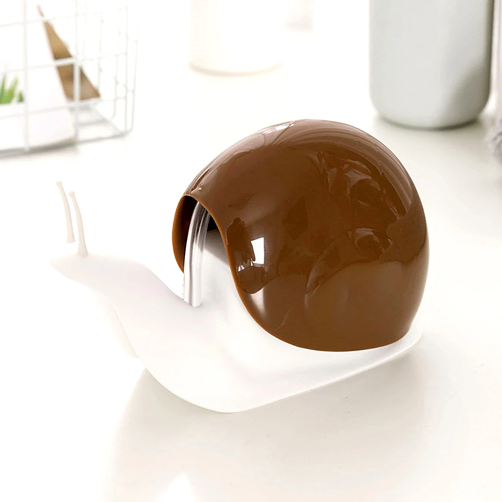 Soap Liquid Box Pressing Soap Liquid Box Soap Dispenser Bathroom Accessories Shower Gel Container Bottle Snail Shape Liquid Soap Dispenser Portable Pressing Type Hand Sanitizer