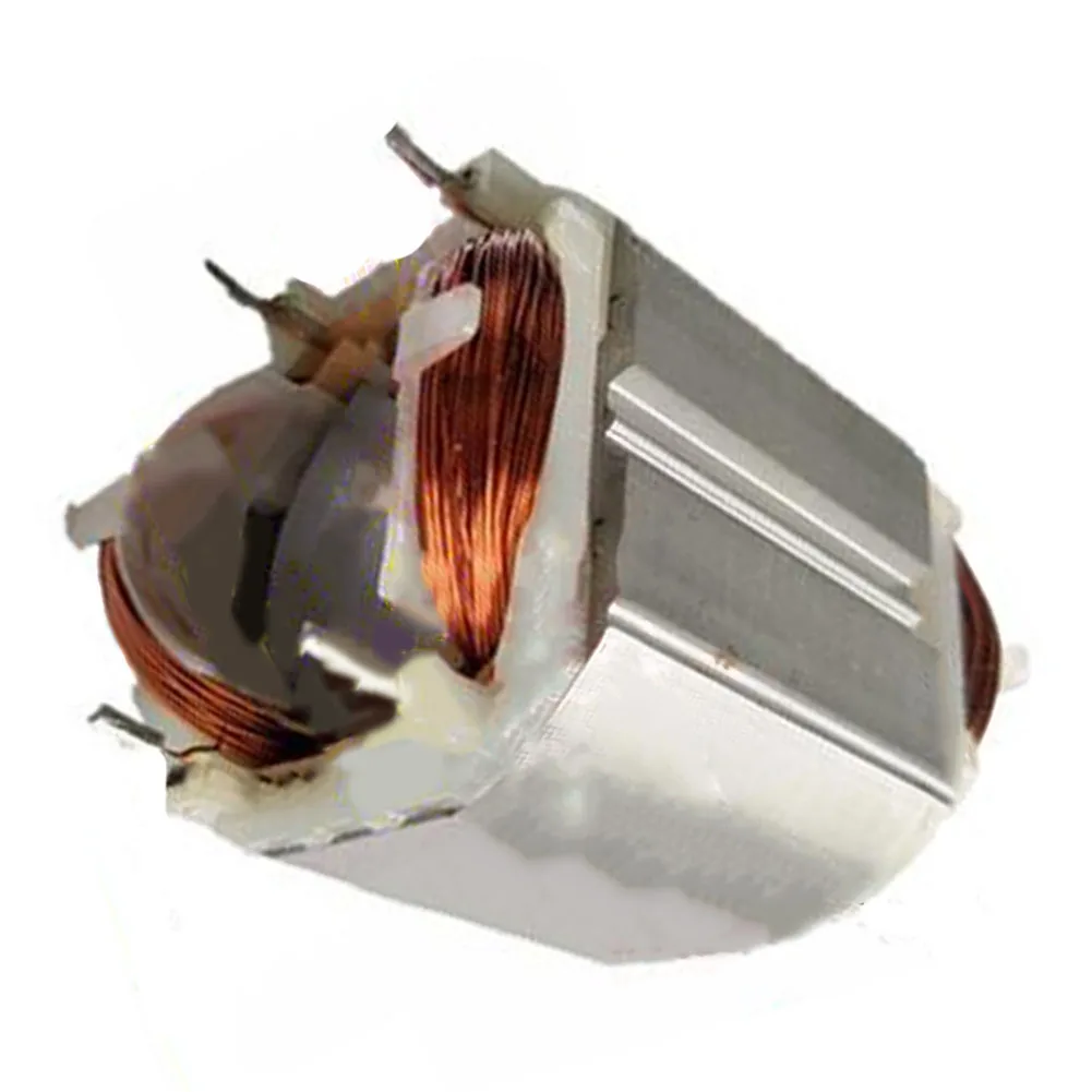 

Motor Stator Replacemtns For GBH2-26 GBH2-26DRE GBH2-26 Rotary Hammer High Quality Electric Power Tools Accesories Parts