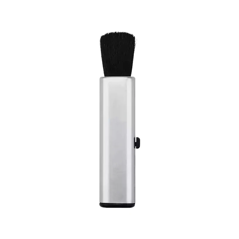 Premium Car Interior Dust Removal Brush - Auto Cleaning Tool