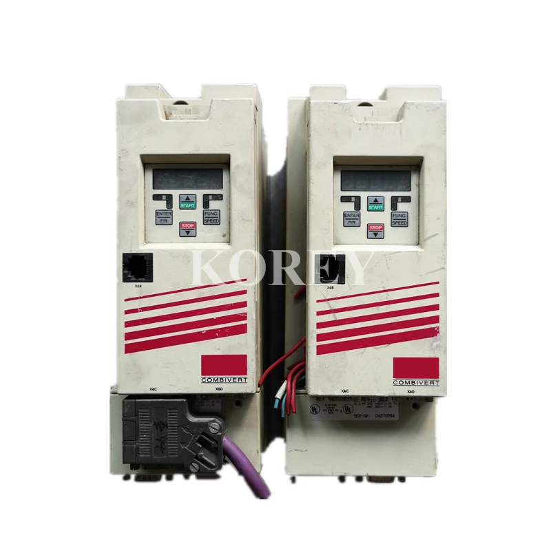 

IN STOCK F5-M DRIVE 12.F5.M1D-3ADA 16F5C1E-340A GOOD IN CONDITION