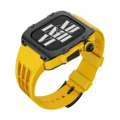 Black-Yellow