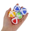100Pcs Kids Sucker Sticky Ball Toy Outdoor Sports Catch Ball Game Set Throw And Catch Parent-Child Interactive Toys ball Gift 3
