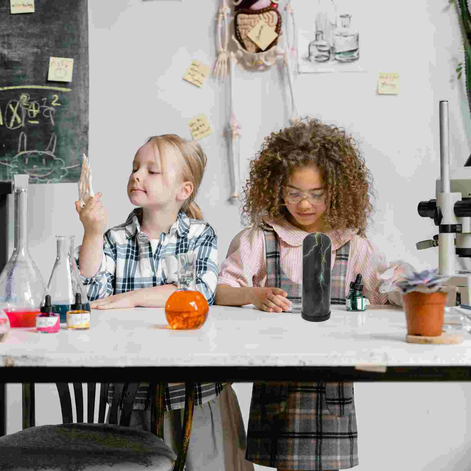 

Rubbish Truck Toy Clatter Toddler Imitation Thunder Sound Tube Plaything Mini Toys