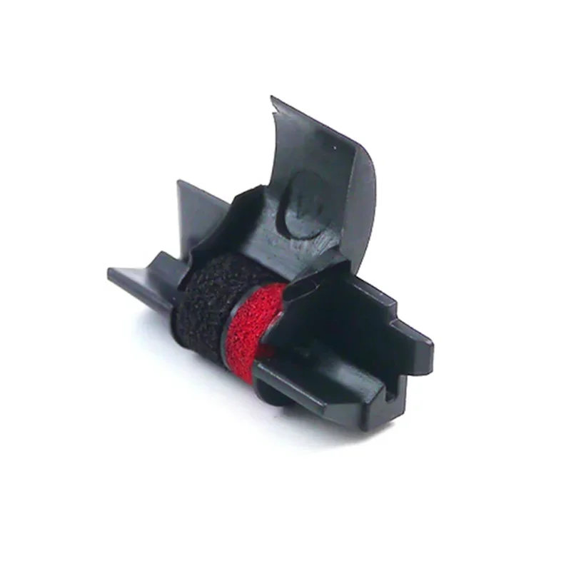 Sharp El-1801v Ink Printing Calculator 2-Pack IR-40T Ink Ribbons