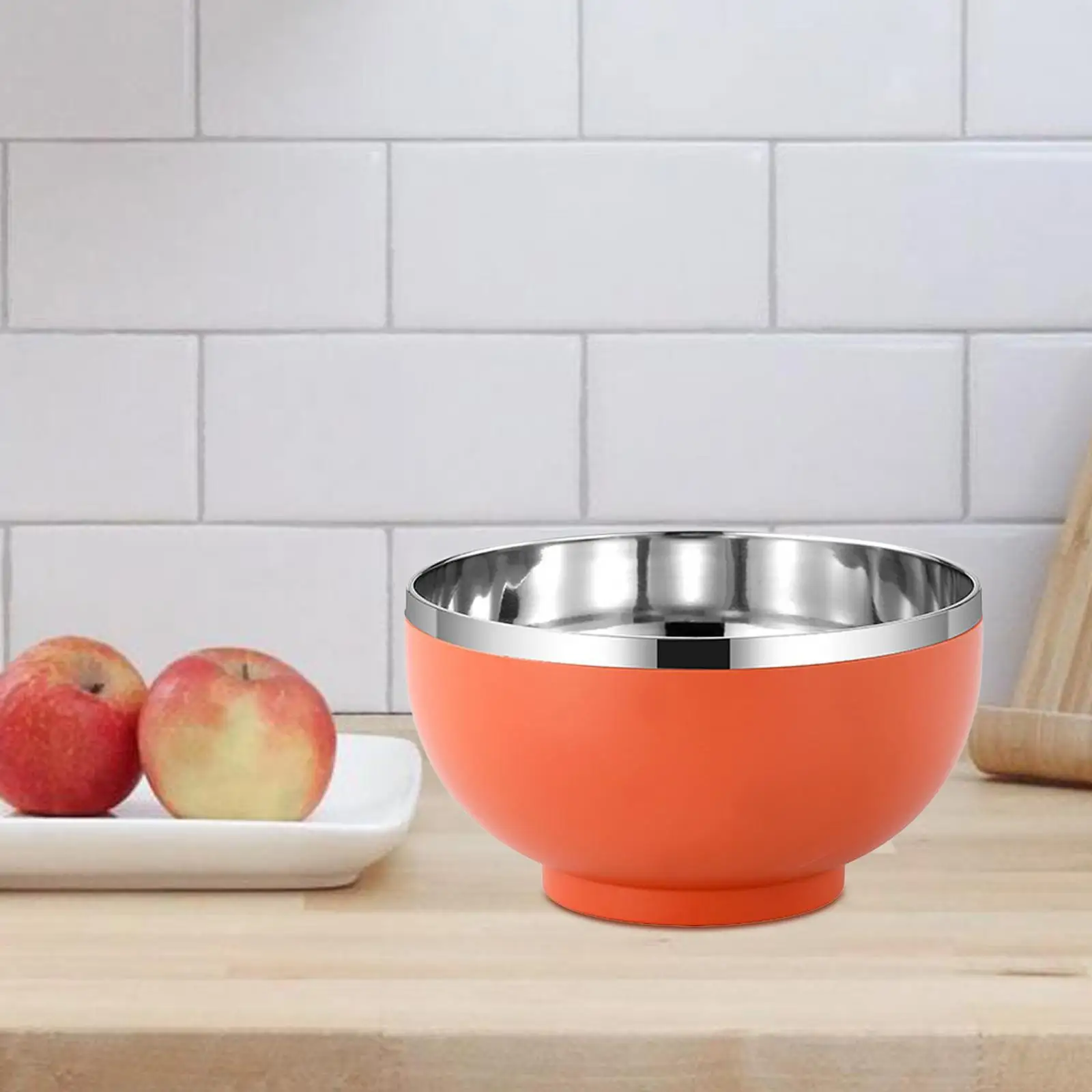 Serving Bowl Cereal Bowl Lightweight Mixing Bowl for Restaurant Party Sauces: 3 - 5 Days Free Delivery Only UK