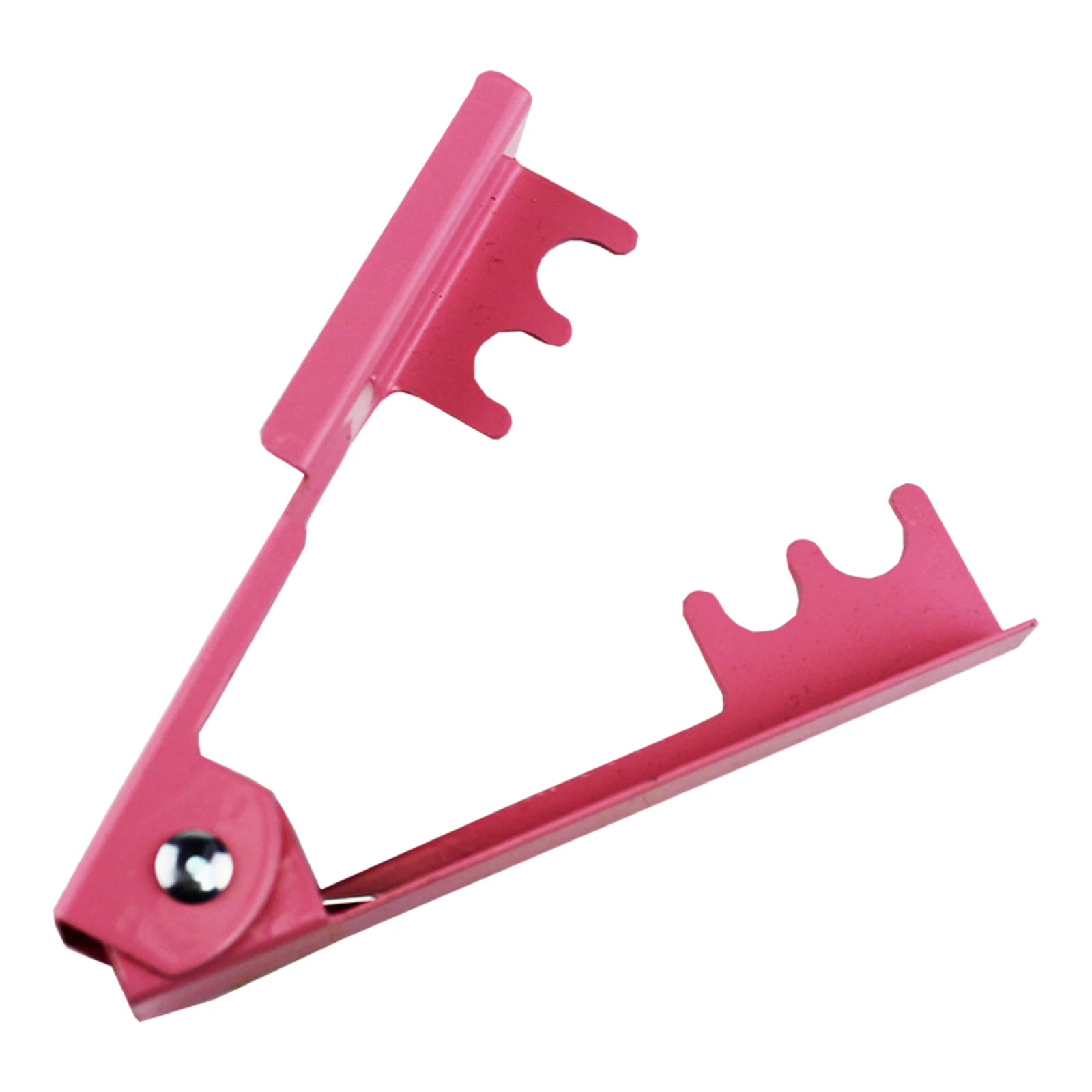 1pcs Leaf Thorn Removal Clip Flower Remover Tool Kit Rose Stem Cleaner Flowers Piercing Forceps Safety Tool for Flower Shop 