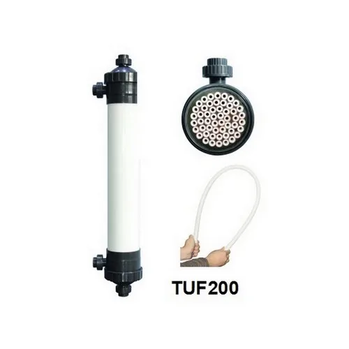 

new Composite tubular membrane module for wastewater treatment grey water reuse