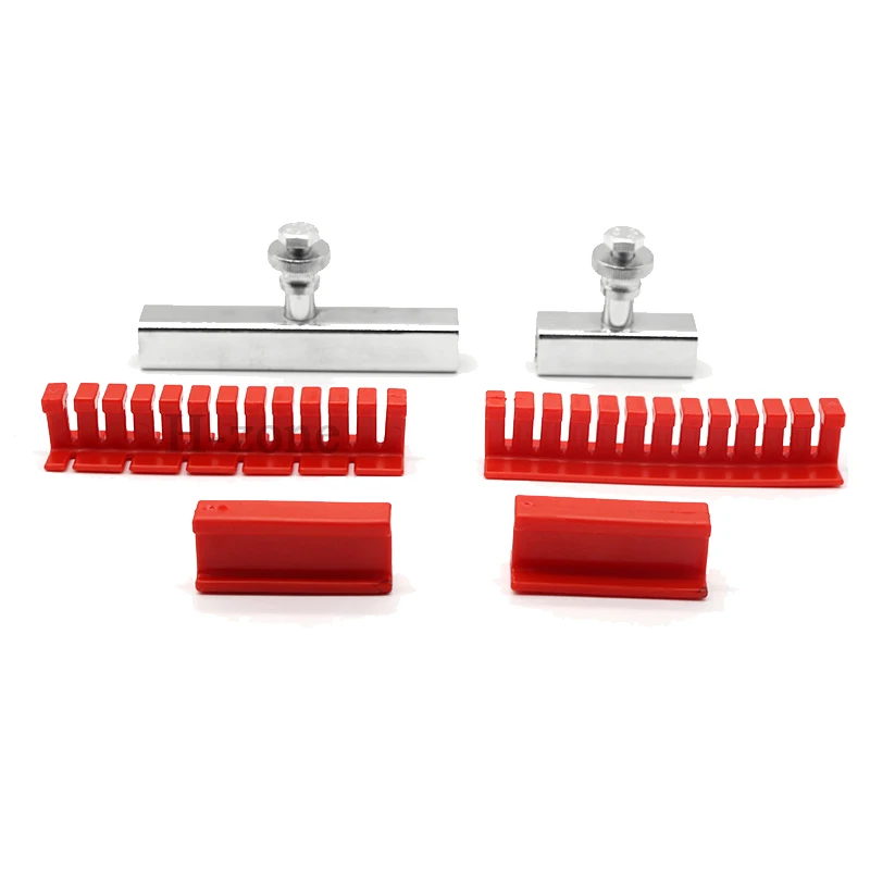 

6 шт., набор инструментов для удаления вмятин без покраски