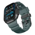 Mist Green black