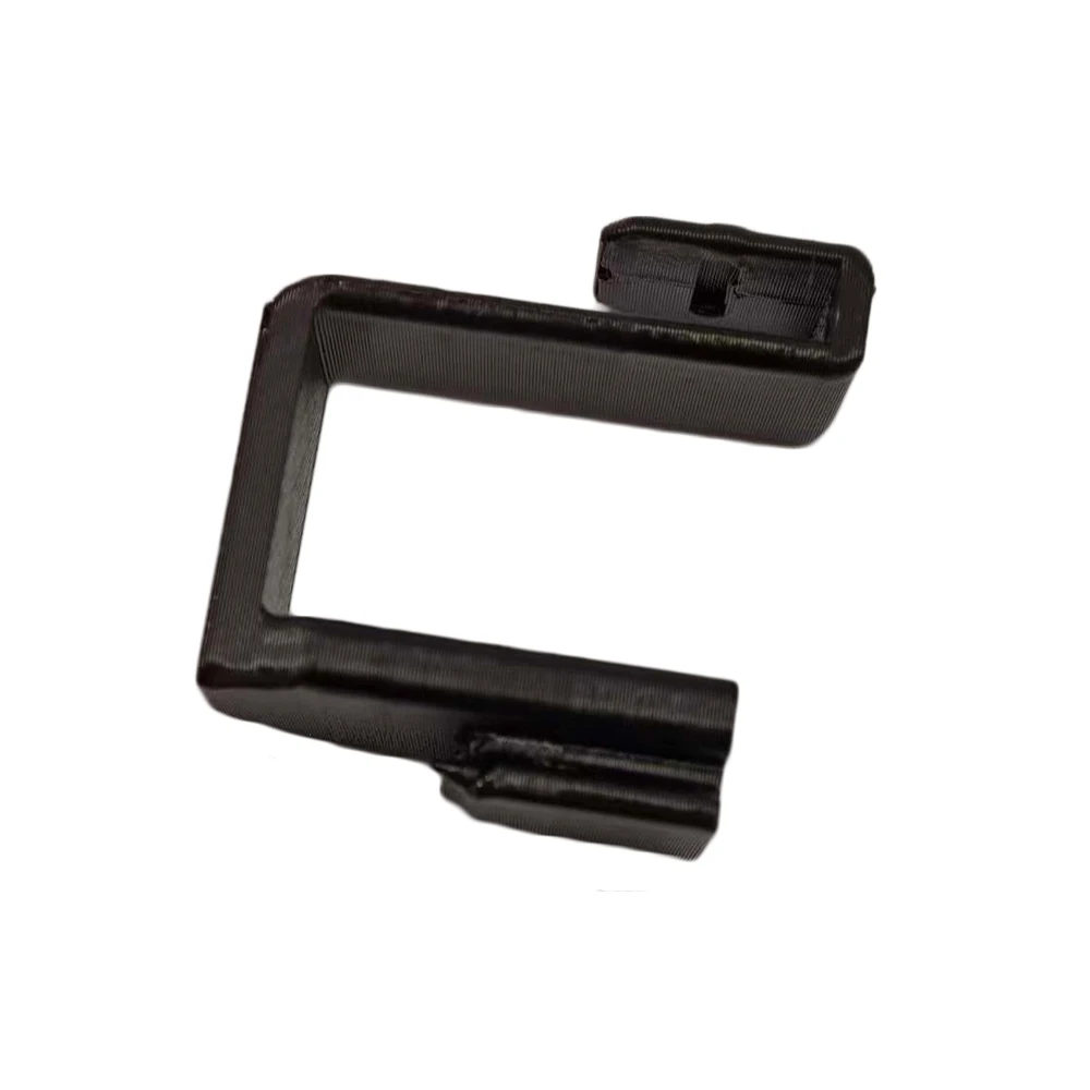 DJI Mic Mini용 핫슈 마운트 어댑터 브래킷, 3D 프린팅된 카메라 플래시 인터페이스용 홀더, DJI Mic Mini와 호환 가능