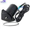 6H1-43880 Power Tilt Trim Motor For Yamaha Outboard Motor 55HP 60HP 70HP 85HP 90HP 6H1-43880-02 430-22028 6H1-43880-00 1