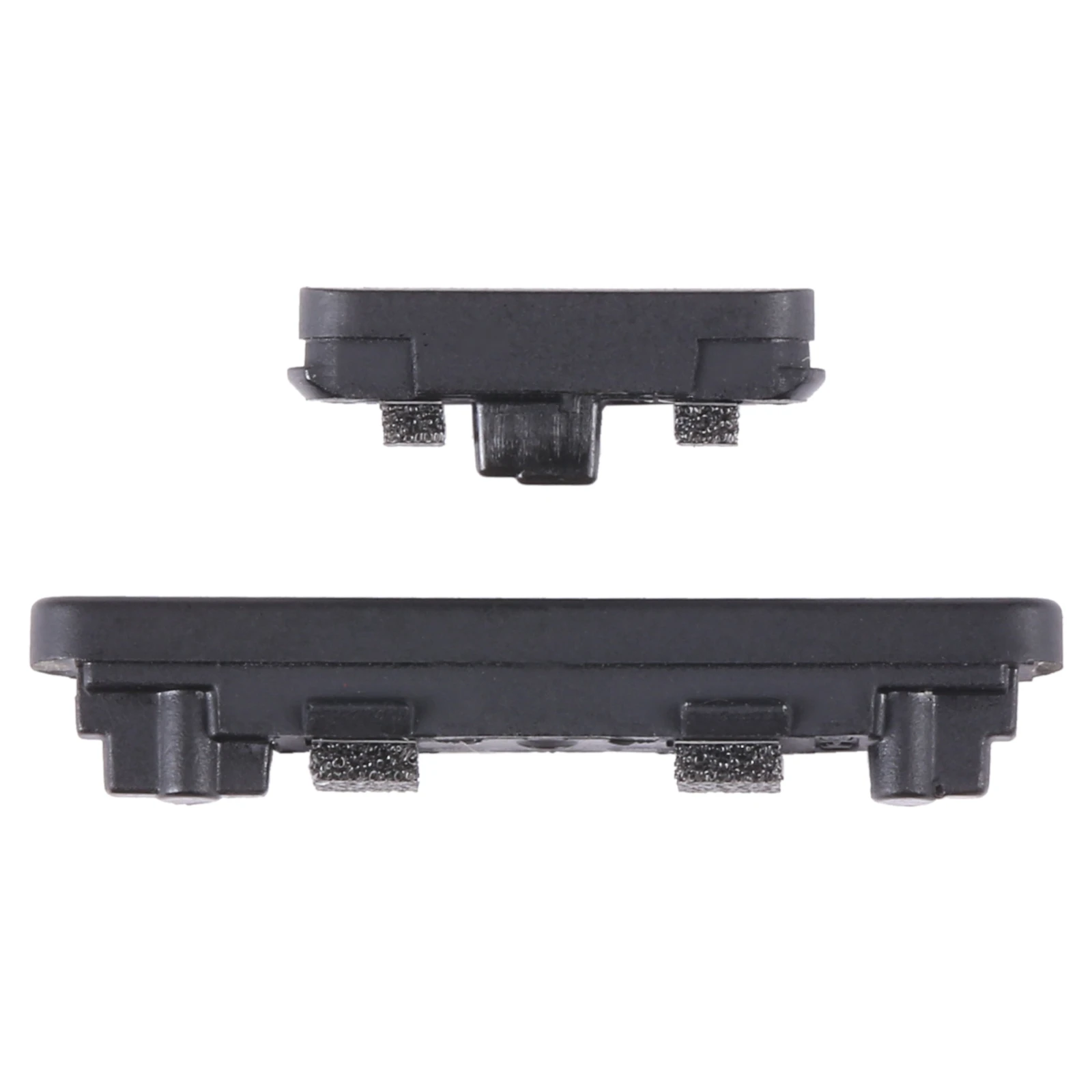 For Google Pixel 6A Power Button + Volume Control Button Mobile Phone Replacement Parts