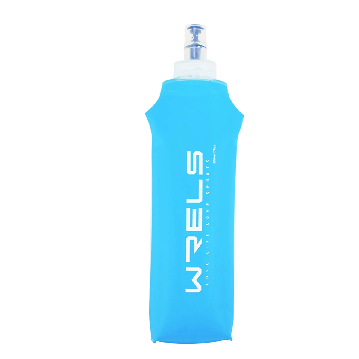 light blue 500ml