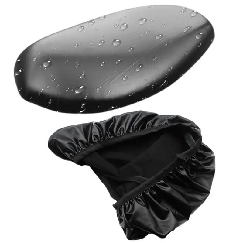 Motorcycle Seat Cover Waterproof Motorcycle Seat Cover Rainproof