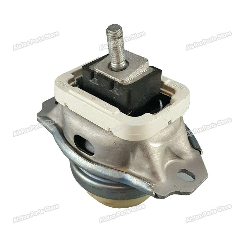 

Front Left Right Support Engine Mounting Bearing For 10-13 Land Rover Range Rover Sport KKB500630 KKB500590 KKB500770