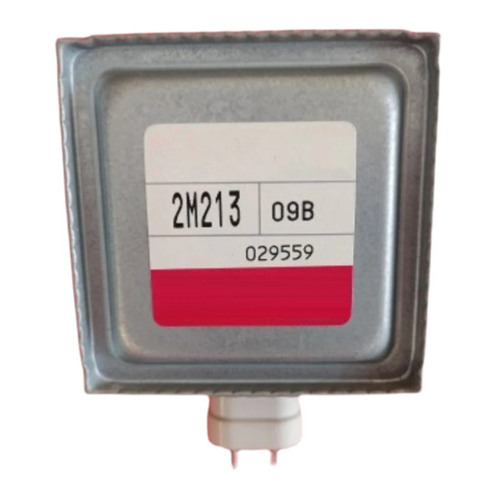 Microwave Oven Magnetron 2M213-09B Microwave Heating Transmitter Accessories Kitchen Appliance Oven Parts