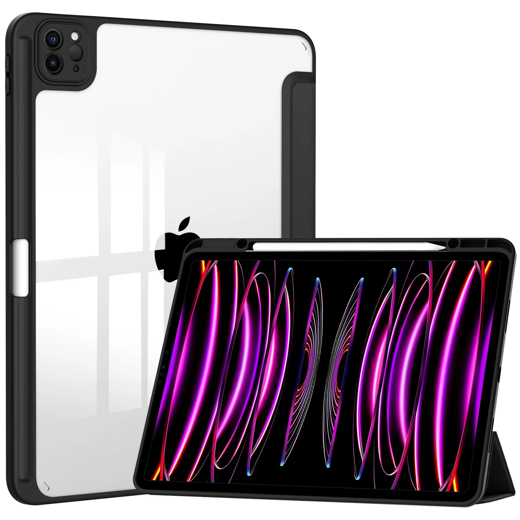 Premium Protective Tablet Cover