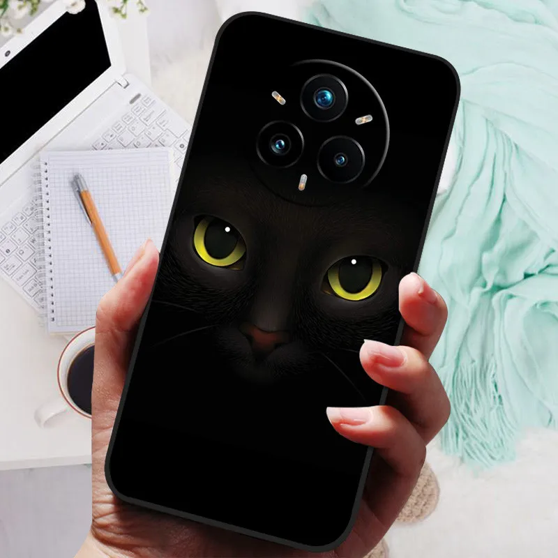 Premium Soft TPU Silicone Phone Case - Shockproof Bumper in Sleek Design