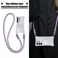 Long rope purple