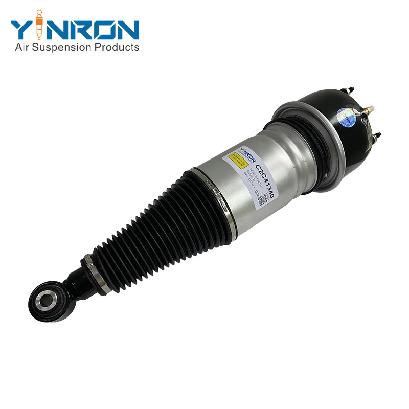 

C2C41340, C2C41341 Rear Left Or Right Air Suspension Shock Strut Spare Parts For Jaguar XJ X350 C2C41343, C2C41344 C2C41346