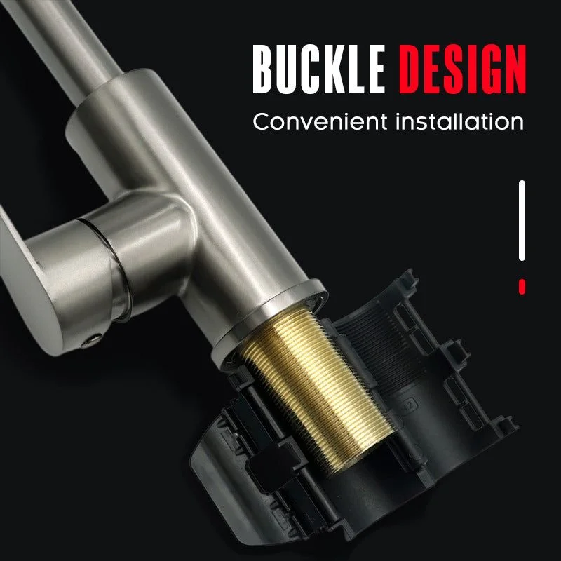 Fixed Base For Faucet Kitchen Sink Faucet Wash Basin Base Fixed Foot Nut Accessories Quick Install Repair Tool