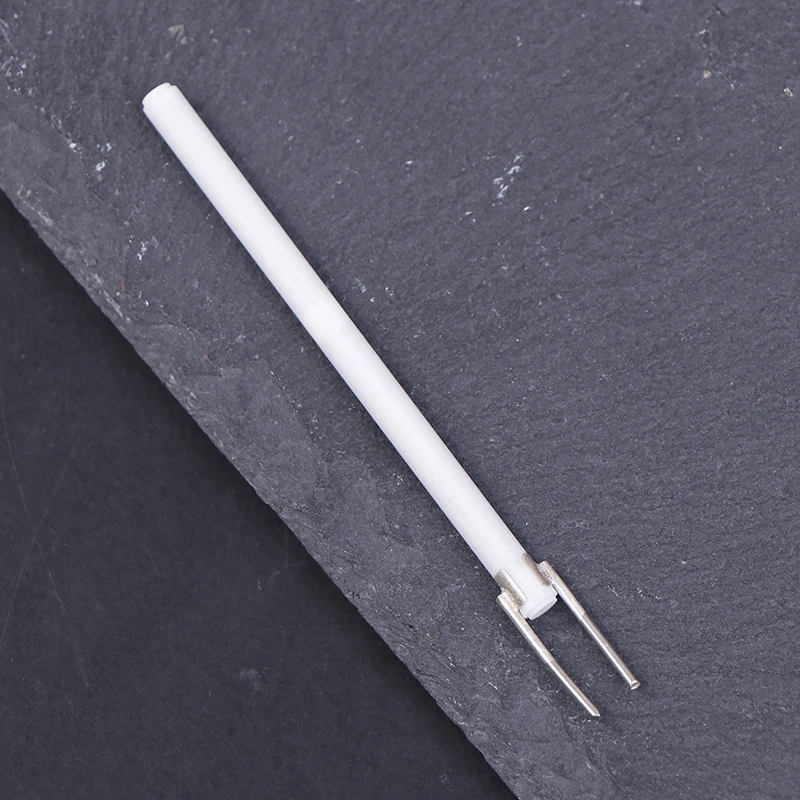 Soldering Iron Heater Heating Element 220V 80/60/100W Ceramic Internal Heating Element For 908 Welding Irons Heating Element