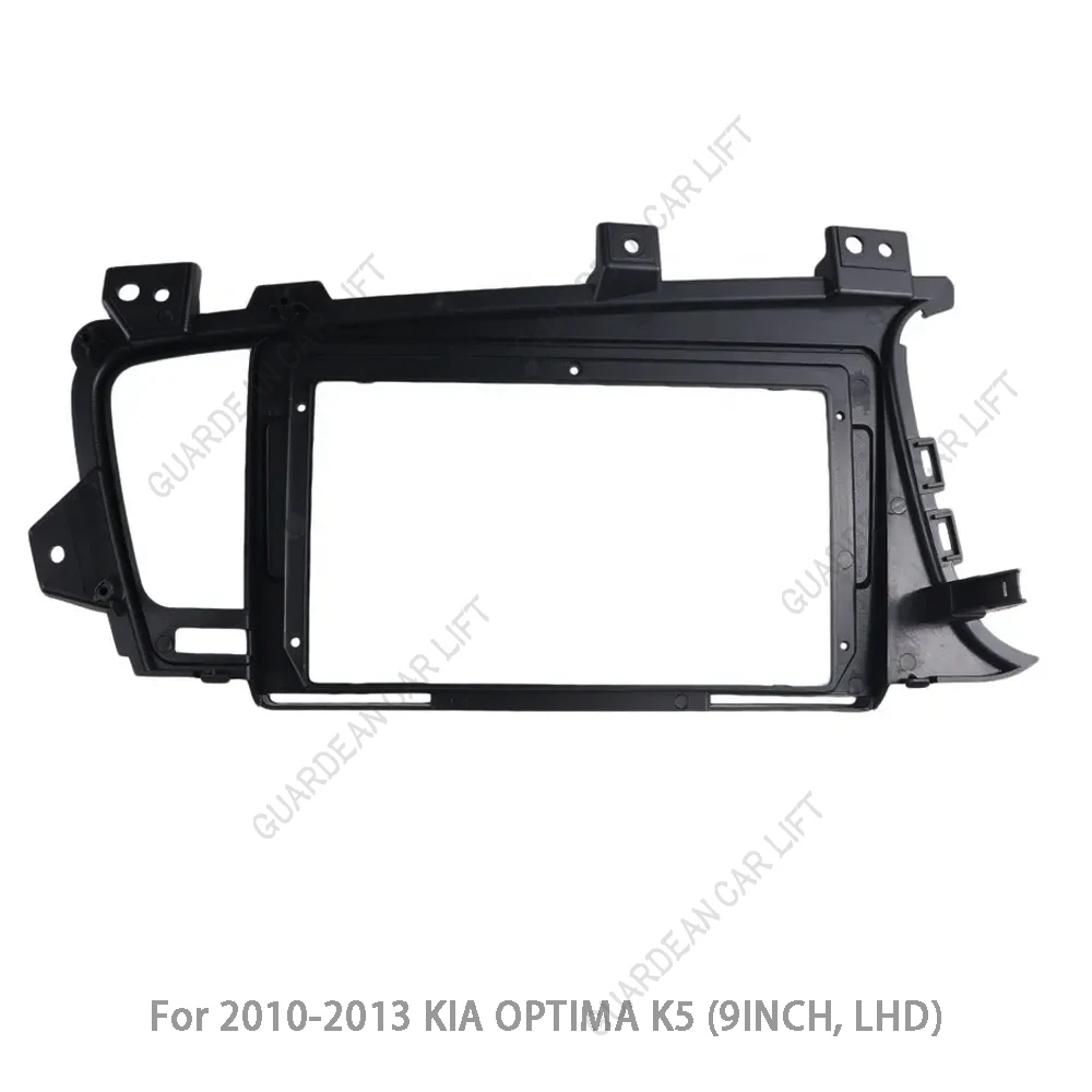 ڵ  DVD GPS Mp5 öƽ ٸ г ,  K5 Ƽ 2011 2015  Ʈ ŰƮ, ׷ ÷̾, 2 Din, 9 ġ