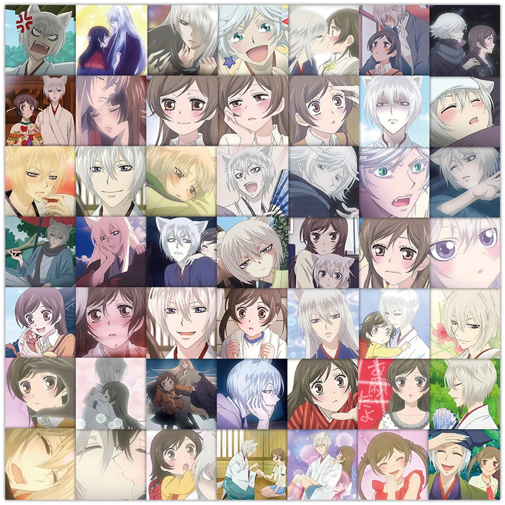 fanart nanami kamisama hajimemashita