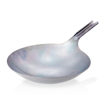 KEITH Titanium Camping Wok 1