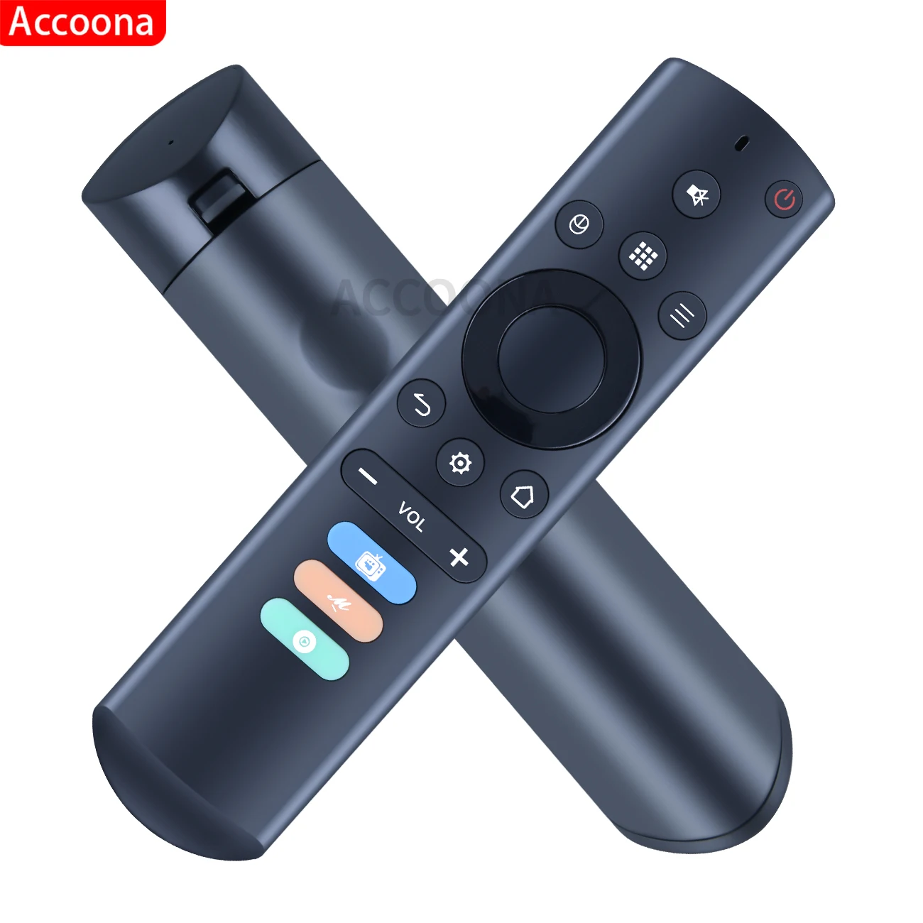 Controle Remoto Original para Btv Receptor Btv Stick B-tv Iptv - Image 4