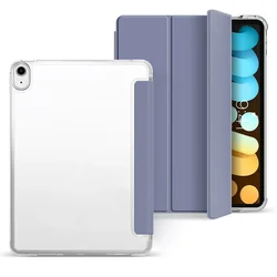 Sleek Protective Case with Pencil Holder for Huawei MatePad Series (As picture)