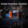 230V Portable Power Station 151Wh Backup Battery 200W Pure Sine Wave AC Solar Generator Outdoor Camping Travel RV 4