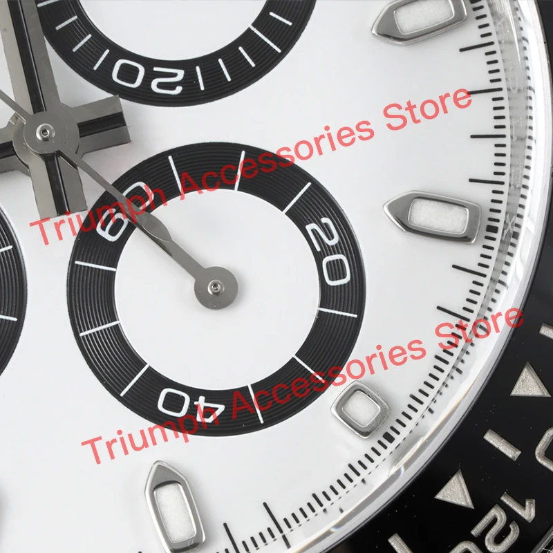Рисунок 5 - Clean Factory Daytona 116500 ручной набор