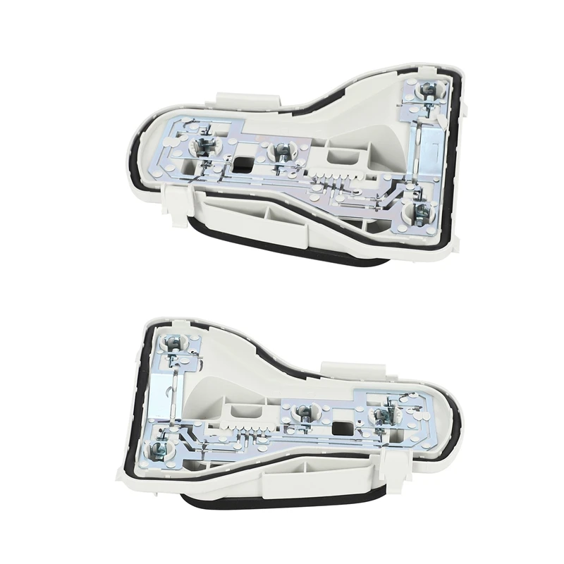 2PCS ڵ ȸ  ĸ  Ʈ POLO-9N 9N3 ġ 2005-2010,   
