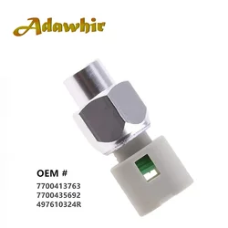FOR RENAULT 19 25 CLIO POWER STEERING PRESSURE SENSOR 7700435692 7700413763 4015.10 497610324R 401510 30.413 4.280914 V46-73