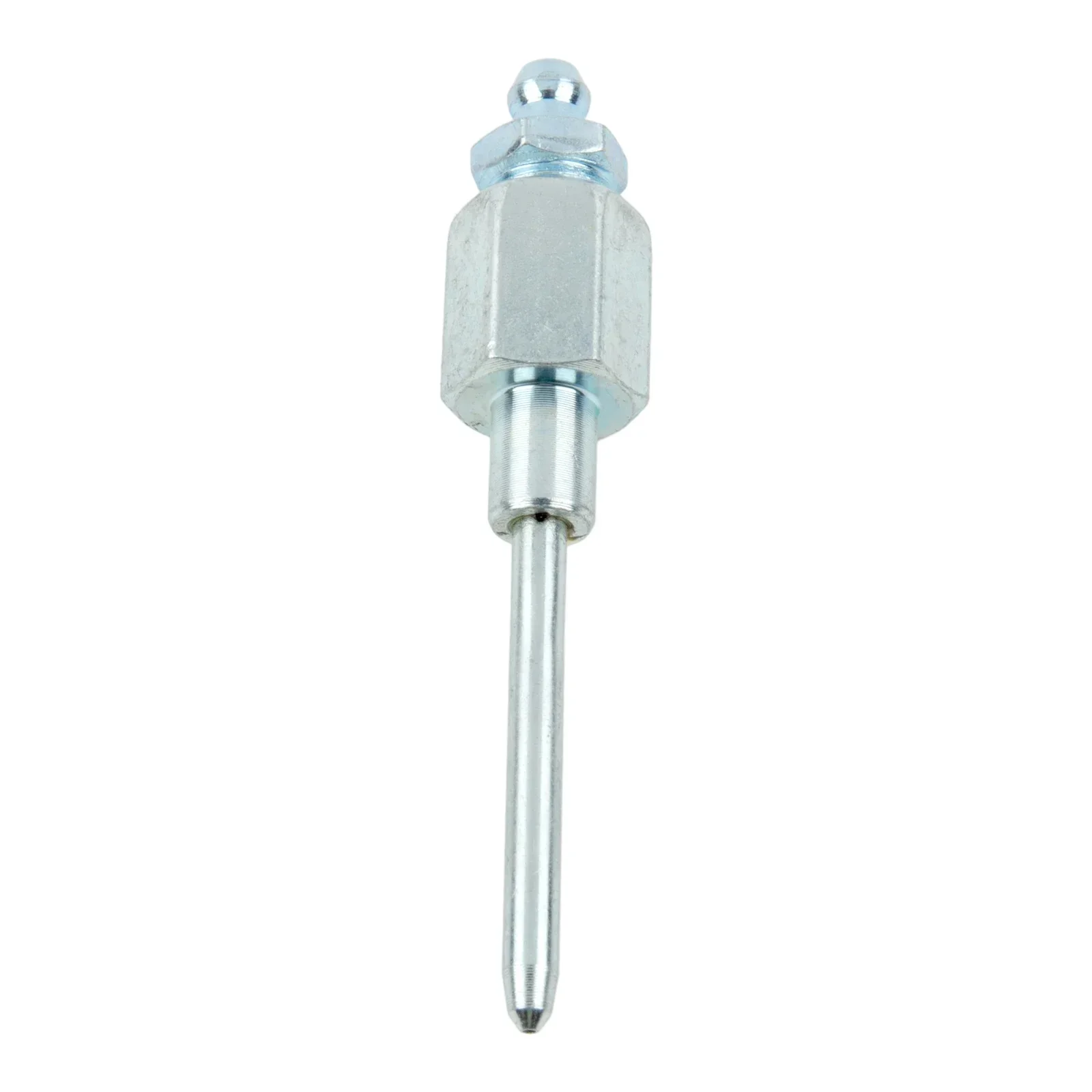 Grease Injector Needle Fitting Holder Joints Bearings Grease Needle Adapter HSS Type Distributor Nozzle Oil Tip 1pcs