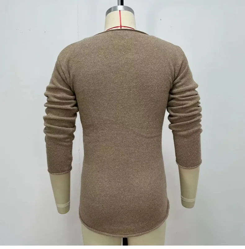 Men's Sweater 8