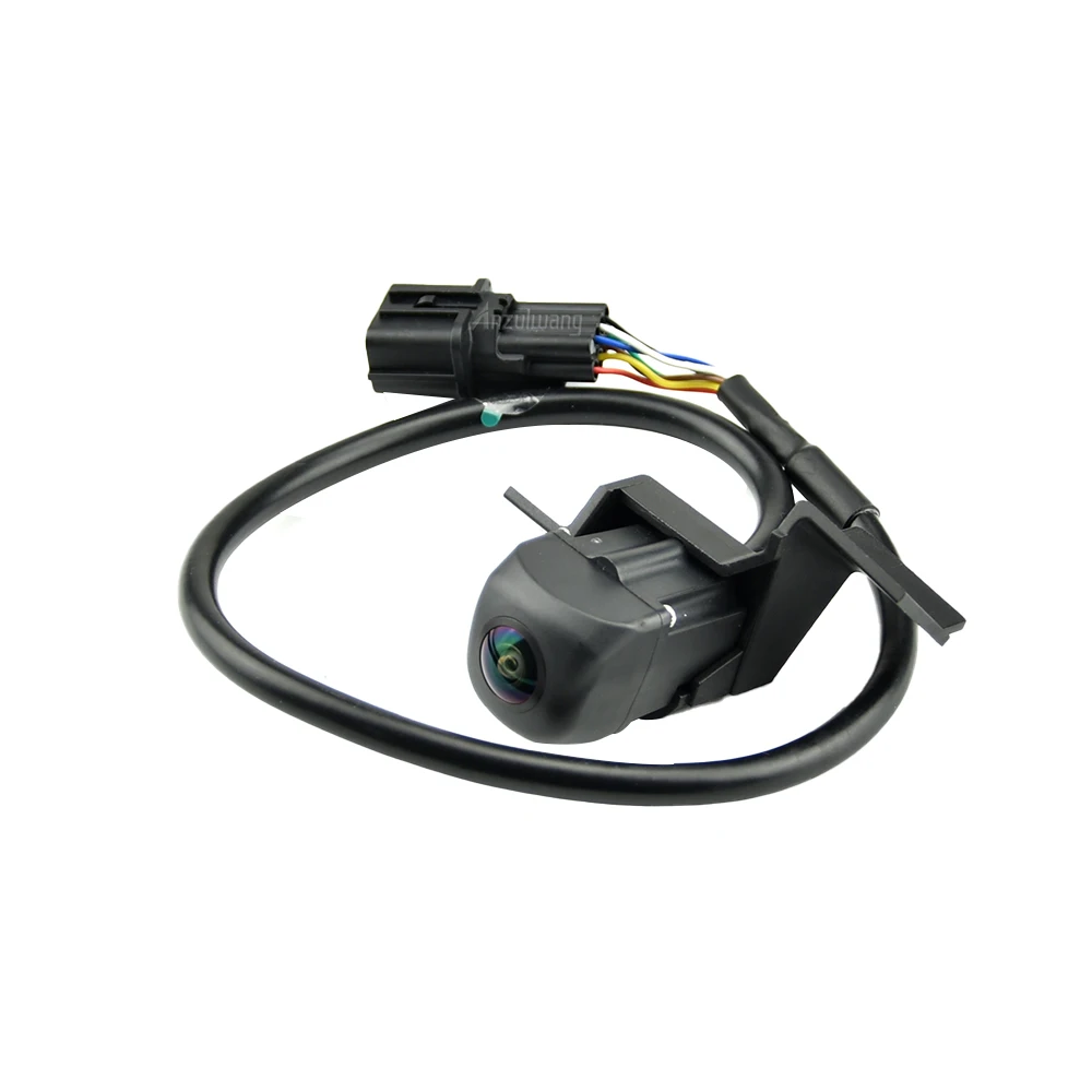 

95760-D3500 новая оригинальная качественная камера заднего вида для Hyundai Tucson 2016 2017 2018