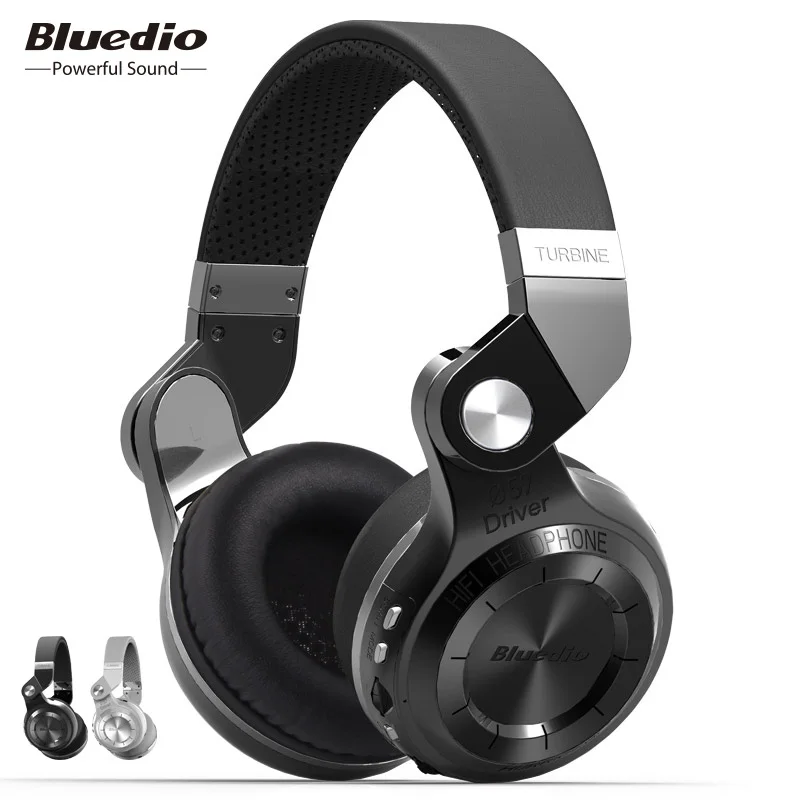 Bluedio Hi Fi Headphones Bluedio H2 Review Bluedio H2 Active Noise