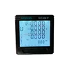 Siemens SICAM P35 Solar Smart Energy Meter Three Phase Panel Meter With RS485 Modbus For Solar Inverter,96*96 Digital Meter 1