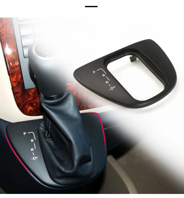 Copertura Leva Cambio Per Mercedes Vito W639 E W636 - Ricambio Originale 6392600073 In ABS Nero - Foto 14